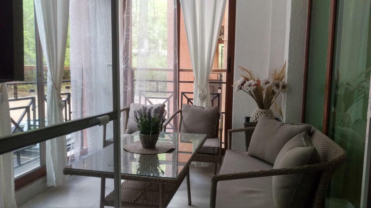 Luxury Sunrise Complex Apartment Golden Sands Exterior photo